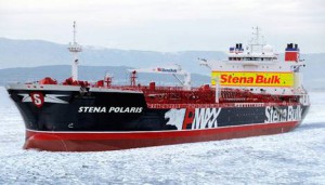 Stena Polaris